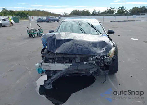 2019 Nissan Altima 2.5 Platinum from USA, damaged, VIN 1N4BL4FVXKC106599